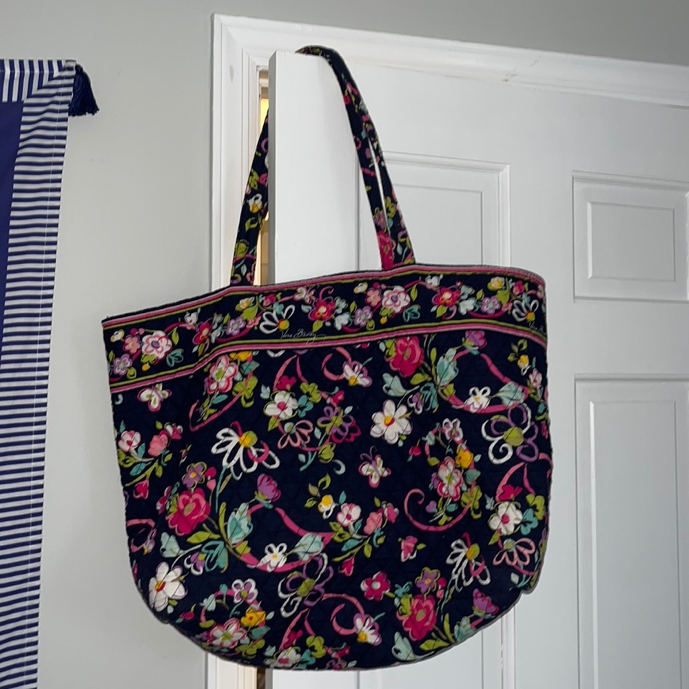 Vera Bradley Tote